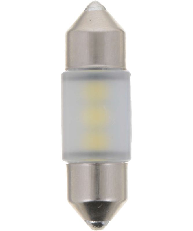 Светодиодная лампа Philips 11860ULWX1 Festoon LED 6000K 30mm 12V B1