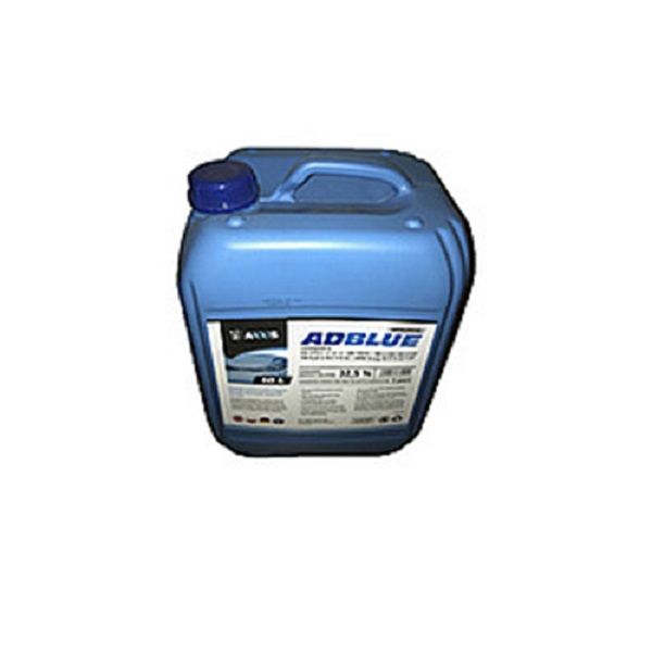Жидкость AXXIS AdBlue 502095AUS32 10 л