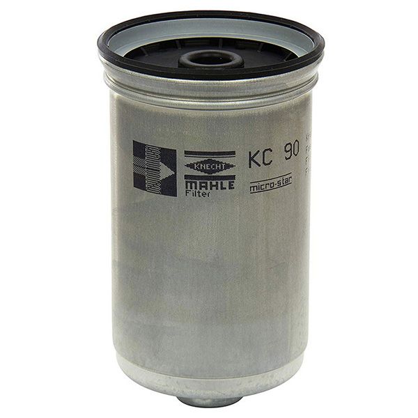 Топливный фильтр Mahle KC90 Ford