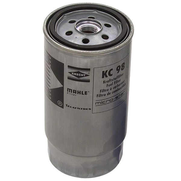 Топливный фильтр Mahle KC98 BMW
