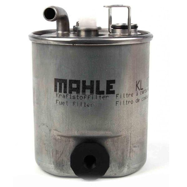 Топливный фильтр Mahle KL174 Daimler