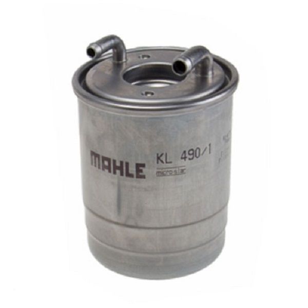 Топливный фильтр Mahle KL490/1D MB