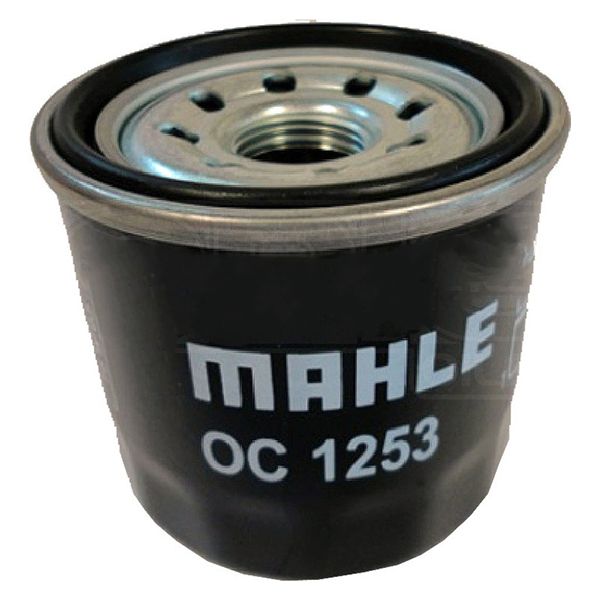 Масляный фильтр Mahle OC1253 CHEVROLET/DAEWOO Matiz,Aveo 0,8-1,2 98-
