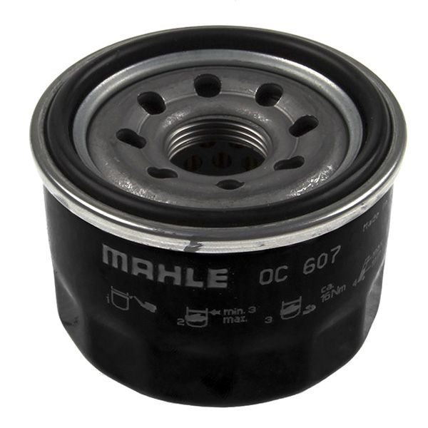 Масляный фильтр Mahle OC607 Smart