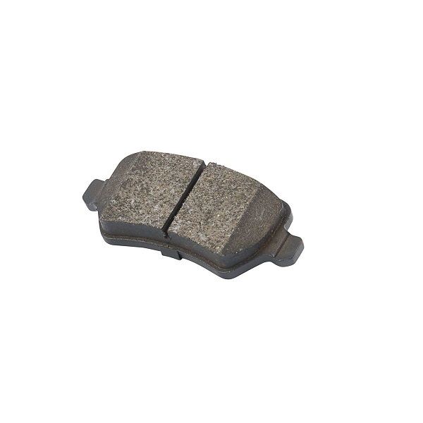 Тормозные колодки Bosch дисковые задние TOYOTA Land Cruiser 100 (J100) -07 0986424641