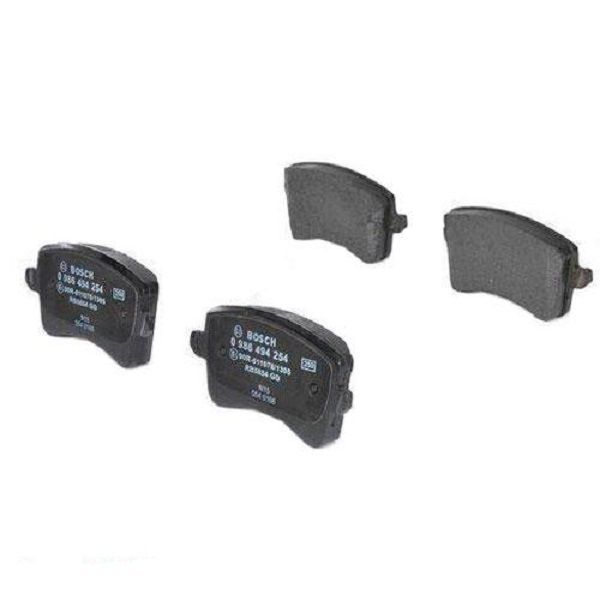 Тормозные колодки Bosch дисковые задние AUDI A4/A5/Q5 "07 0986494254