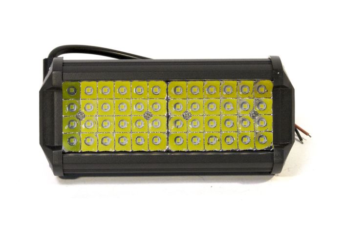 Светодиодная фара AllLight HL-144W spot 9-30V