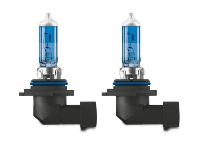 Комплект галогеновых ламп Osram 69006CBB Cool Blue Boost HB4 80W 12V P22d 10X2 HardDuopet