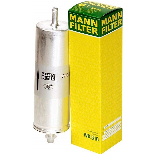 Топливный фильтр MANN WK516