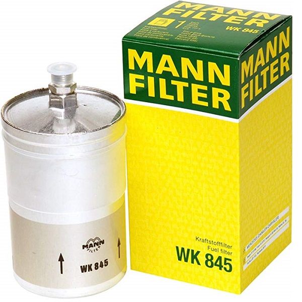Топливный фильтр MANN WK845