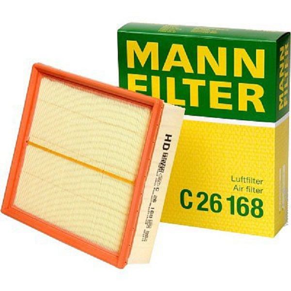 Воздушный фильтр MANN C26168