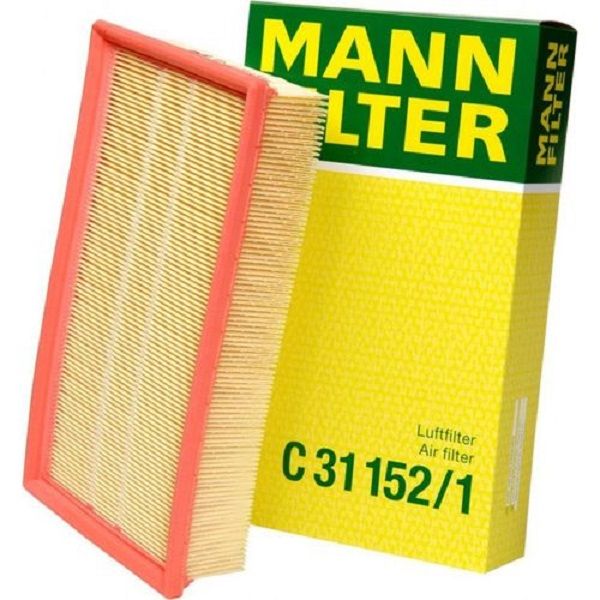 Воздушный фильтр MANN C31152/1