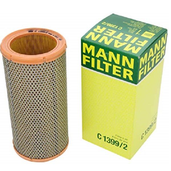 Воздушный фильтр MANN C1399/2
