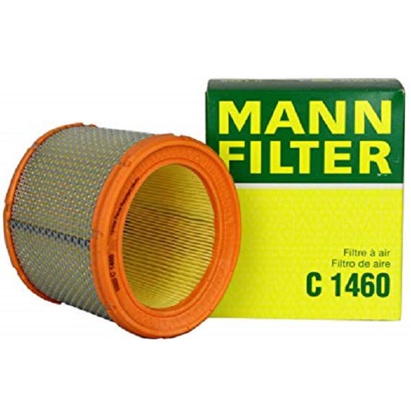 Воздушный фильтр MANN C1460