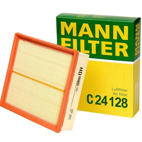 Воздушный фильтр MANN C24128
