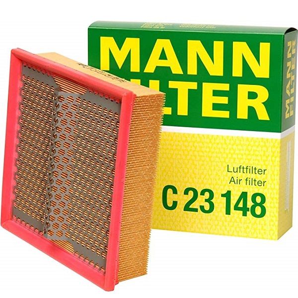 Воздушный фильтр MANN C23148