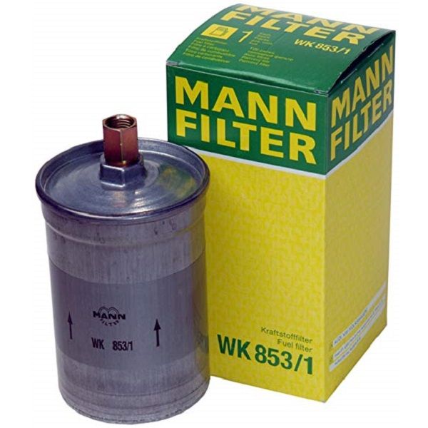 Топливный фильтр MANN WK853/1