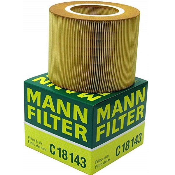 Воздушный фильтр MANN C18143