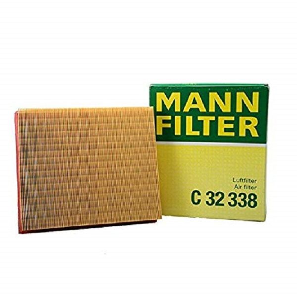 Воздушный фильтр MANN C32338
