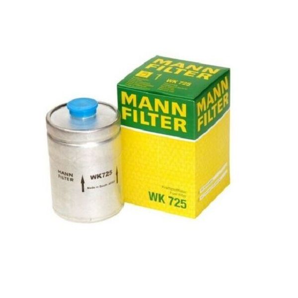 Топливный фильтр MANN WK725
