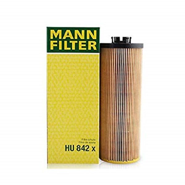 Масляный фильтр MANN HU842X