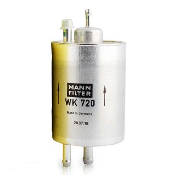 Топливный фильтр MANN WK720