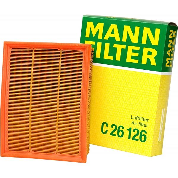 Воздушный фильтр MANN C26126