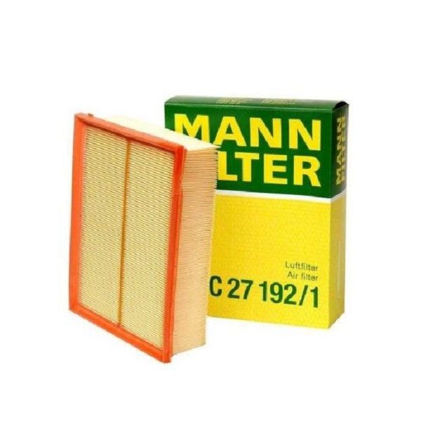 Воздушный фильтр MANN C27192/1