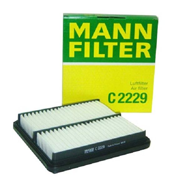 Воздушный фильтр MANN C2229