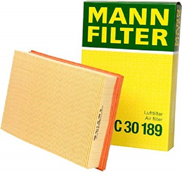 Воздушный фильтр MANN C30189