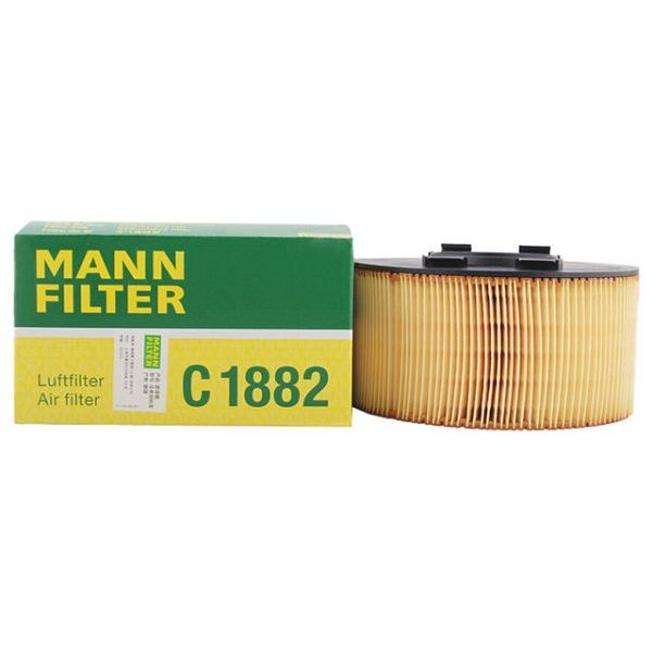 Воздушный фильтр MANN C1882