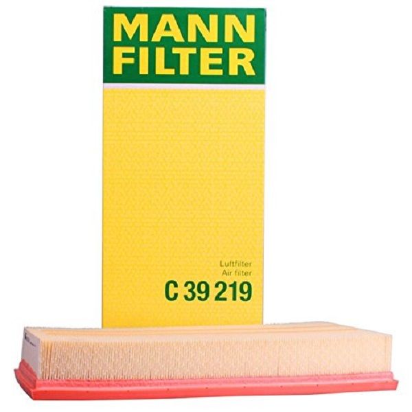 Воздушный фильтр MANN C39219