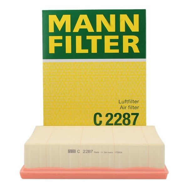 Воздушный фильтр MANN C2287