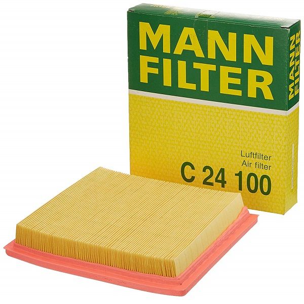 Воздушный фильтр MANN C24100