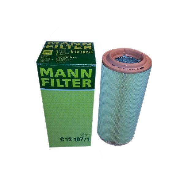 Воздушный фильтр MANN C12107/1