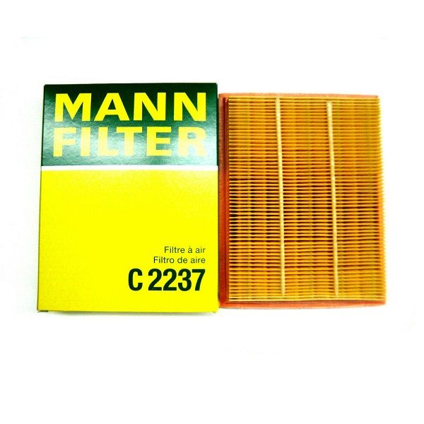Воздушный фильтр MANN C2237