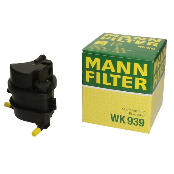 Топливный фильтр MANN WK939