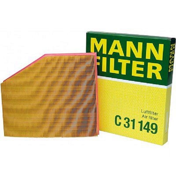 Воздушный фильтр MANN C31149