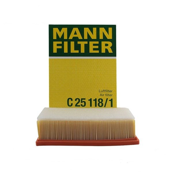 Воздушный фильтр MANN C25118/1