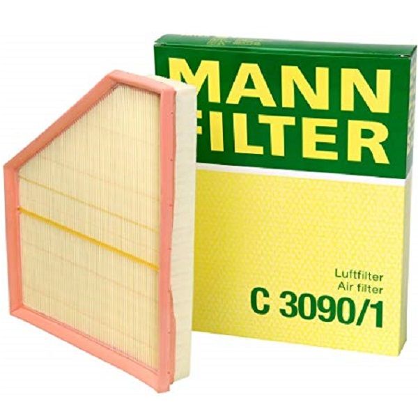 Воздушный фильтр MANN C3090/1