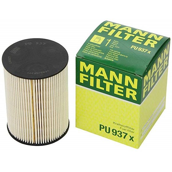 Топливный фильтр MANN PU937X