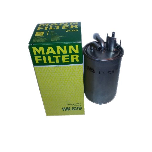 Топливный фильтр MANN WK829