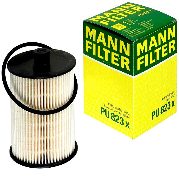 Топливный фильтр MANN PU823X