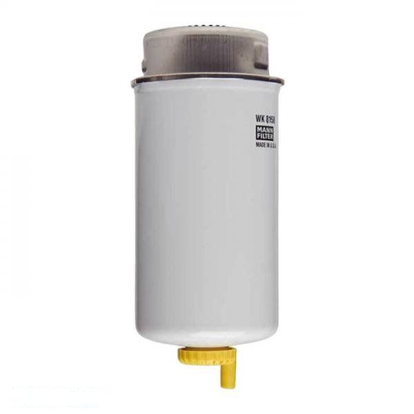 Топливный фильтр MANN WK8158