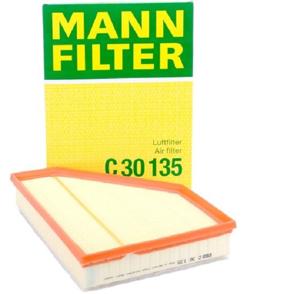 Воздушный фильтр MANN C30135