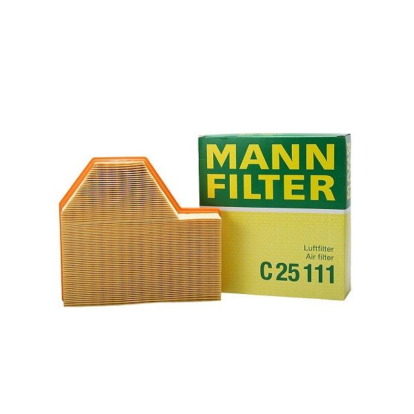 Воздушный фильтр MANN C25111