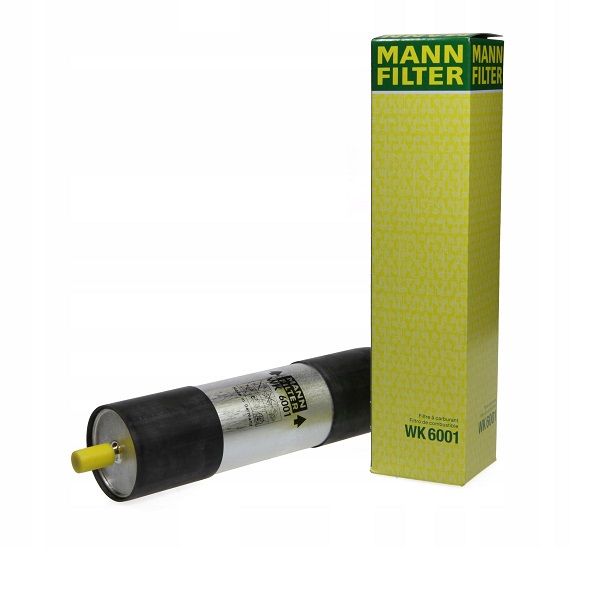Топливный фильтр MANN WK6001