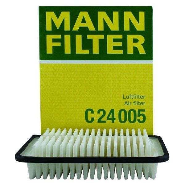Воздушный фильтр MANN C24005