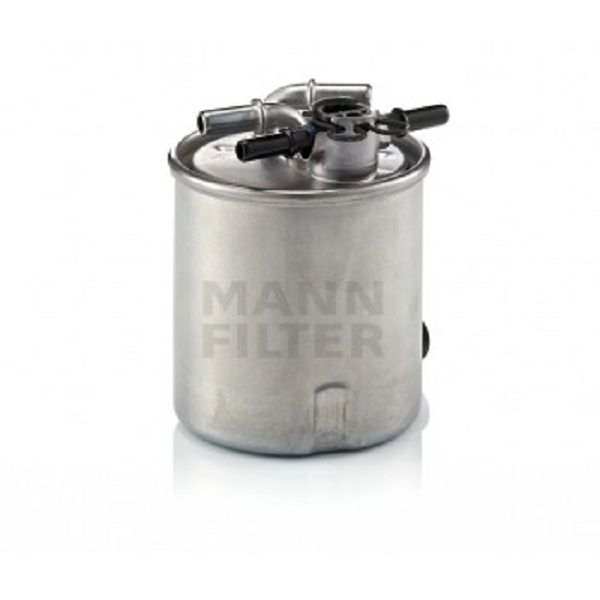Топливный фильтр MANN WK9008