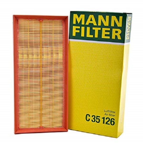 Воздушный фильтр MANN C35126